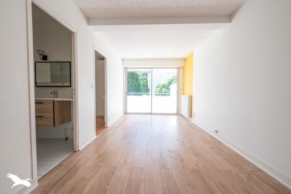 Appartement à vendre |  Royan |  2 pièces | 40,4 m²