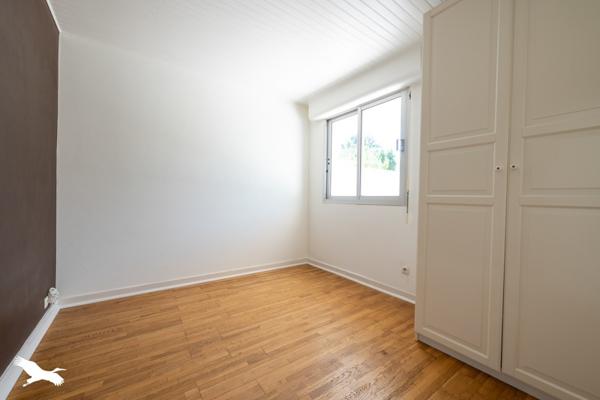 Appartement à vendre |  Royan |  2 pièces | 40,4 m²