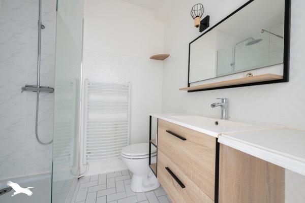 Appartement à vendre |  Royan |  2 pièces | 40,4 m²
