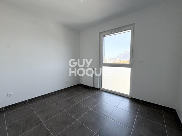 Appartement à louer de 4 pièces de 87.44 m² RÉF 401