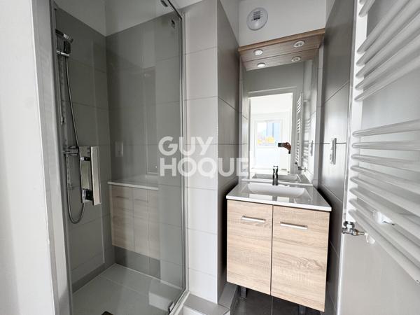 Appartement à louer de 4 pièces de 87.44 m² RÉF 401