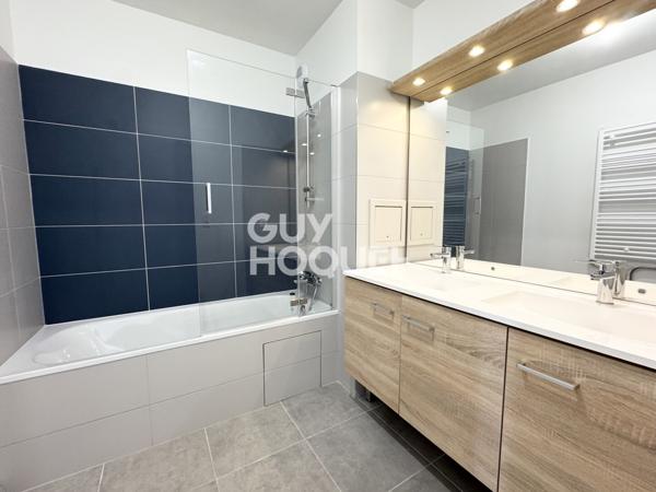 Appartement à louer de 4 pièces de 87.44 m² RÉF 401