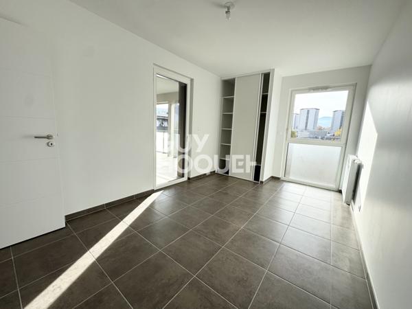 Appartement à louer de 4 pièces de 87.44 m² RÉF 401