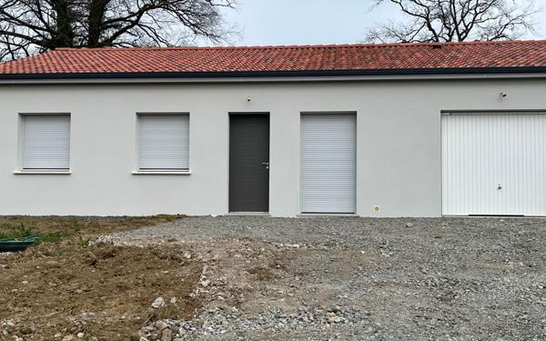 Maison à louer    4 pièces • 85 m2 Saint-Junien