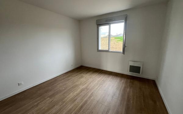 Maison à louer    4 pièces • 85 m2 Saint-Junien