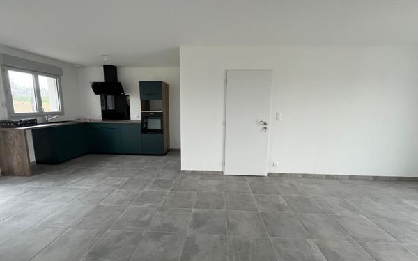 Maison à louer    4 pièces • 85 m2 Saint-Junien