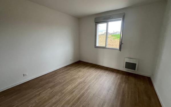 Maison à louer    4 pièces • 85 m2 Saint-Junien