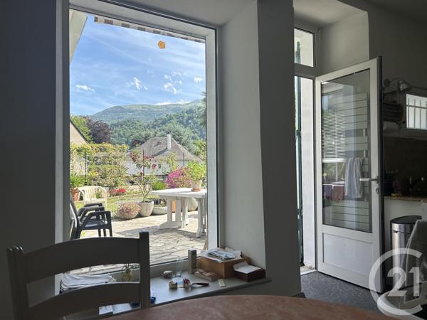 Maison à vendre  9 pièces - 215,78 m2 ARGELES GAZOST - 65