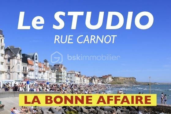 Appartement de 30 m²