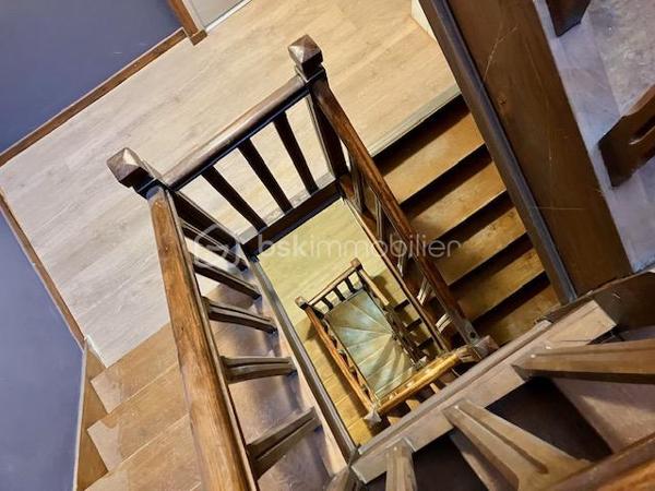 Appartement de 30 m²