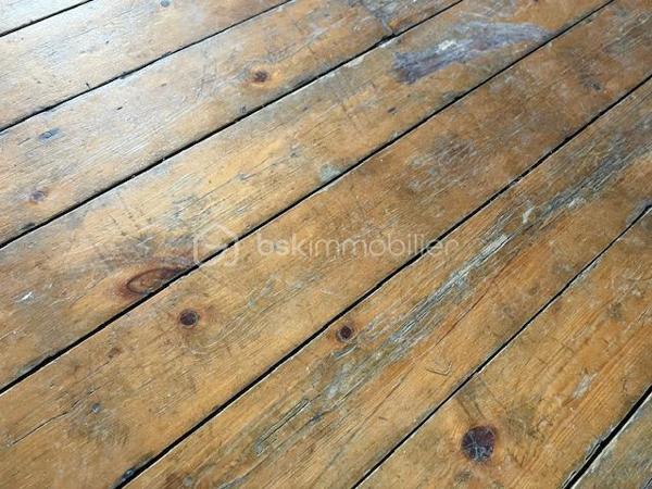Appartement de 30 m²
