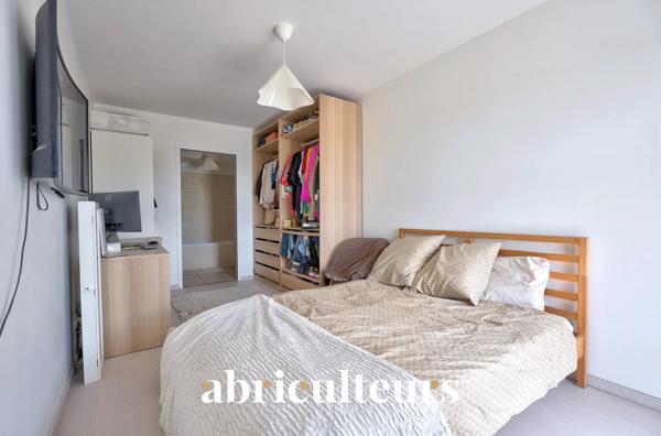 Appartement 73,38 m² 4 pièces Saint-Priest