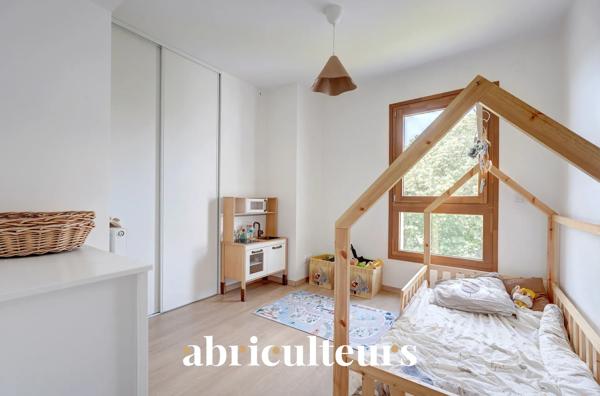 Appartement 73,38 m² 4 pièces Saint-Priest