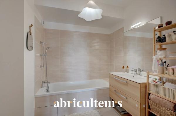 Appartement 73,38 m² 4 pièces Saint-Priest