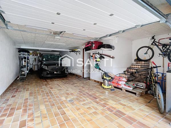 Maison familiale au calme à 2 pas Bord de Marne