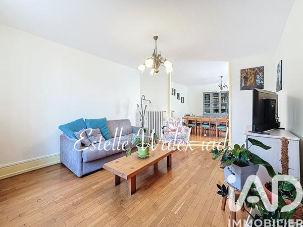 Maison à vendre 5 pièces 108 m² Dombasle-sur-Meurthe