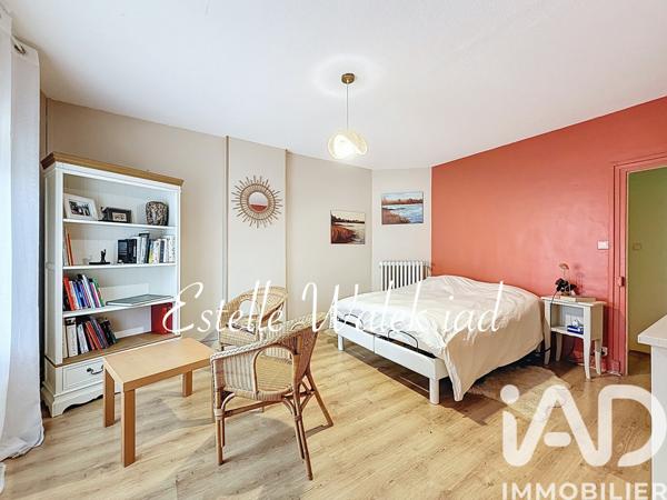 Maison à vendre 5 pièces 108 m² Dombasle-sur-Meurthe