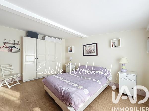 Maison à vendre 5 pièces 108 m² Dombasle-sur-Meurthe