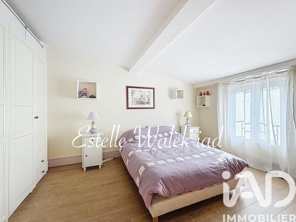 Maison à vendre 5 pièces 108 m² Dombasle-sur-Meurthe