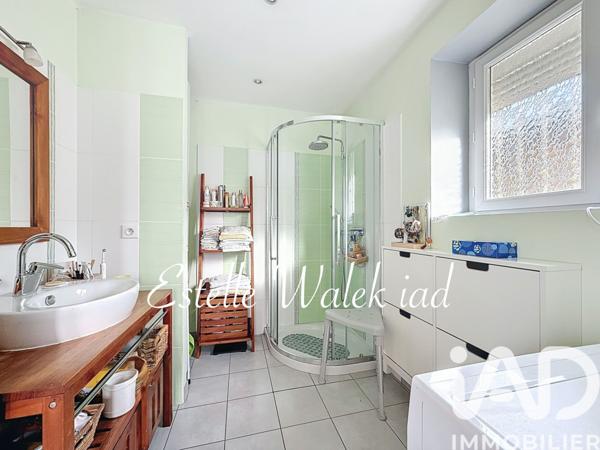 Maison à vendre 5 pièces 108 m² Dombasle-sur-Meurthe