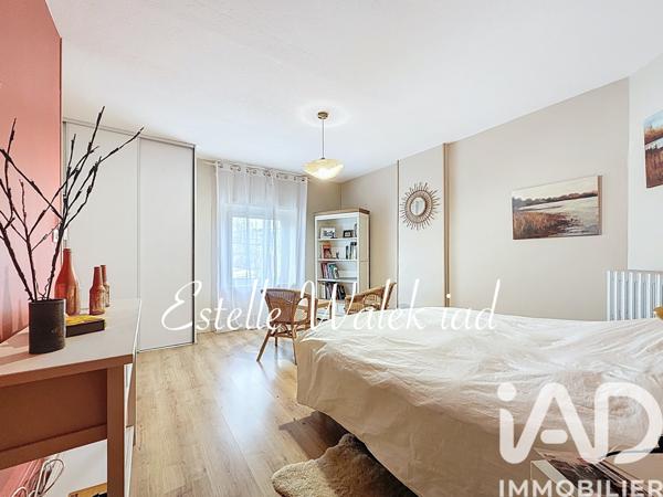 Maison à vendre 5 pièces 108 m² Dombasle-sur-Meurthe