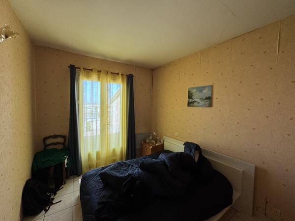Maison 140 m² avec local commercial
