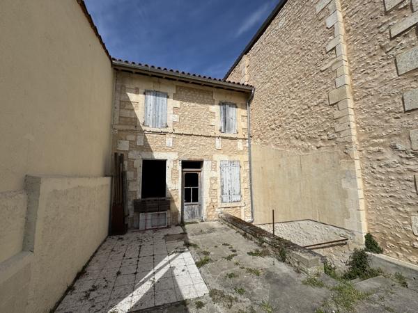 Maison 140 m² avec local commercial