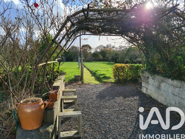 Maison à vendre 4 pièces 97 m² Yffiniac