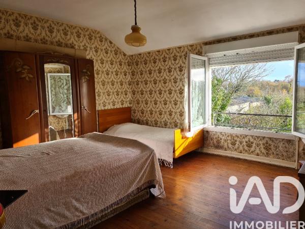 Maison à vendre 4 pièces 97 m² Yffiniac