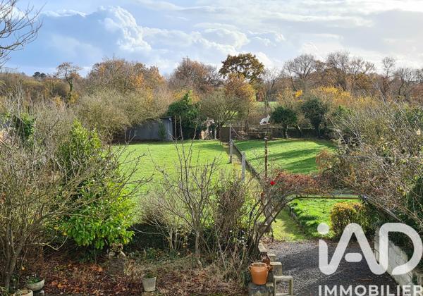 Maison à vendre 4 pièces 97 m² Yffiniac