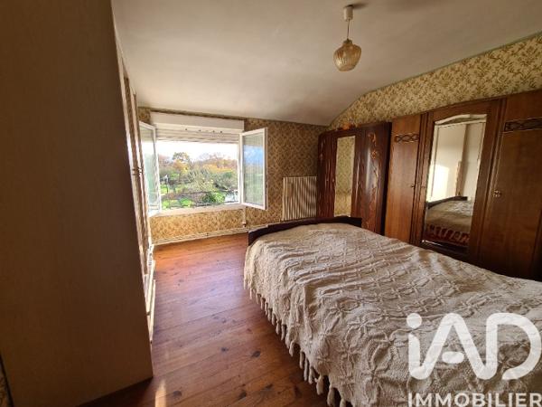 Maison à vendre 4 pièces 97 m² Yffiniac