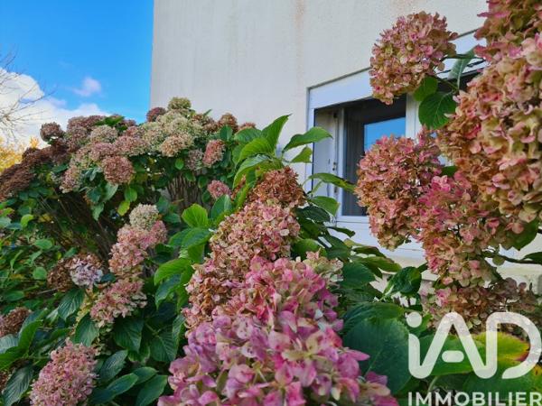 Maison à vendre 4 pièces 97 m² Yffiniac