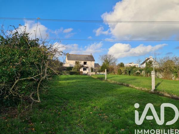 Maison à vendre 4 pièces 97 m² Yffiniac