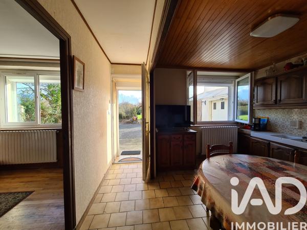 Maison à vendre 4 pièces 97 m² Yffiniac