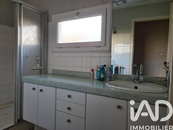 Maison à vendre 4 pièces 97 m² Yffiniac