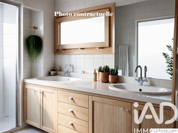 Maison à vendre 4 pièces 97 m² Yffiniac