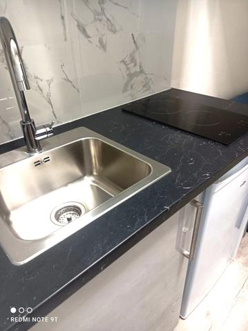 Vente                                                      Appartement
                        
                     1 pièces                      9 m2                     à Paris 16
