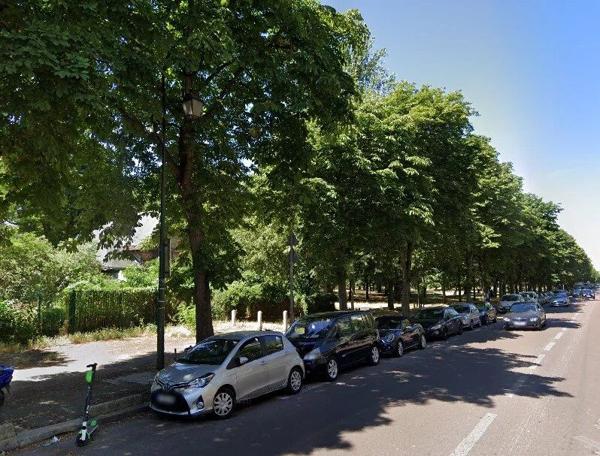 Vente                                                      Appartement
                        
                     1 pièces                      9 m2                     à Paris 16