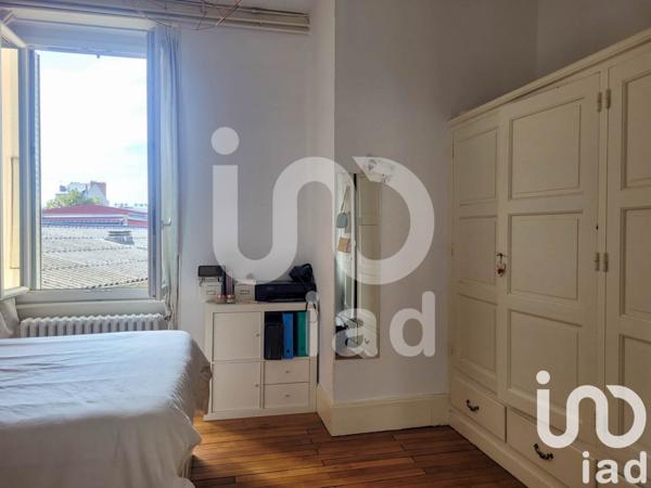 Appartement à vendre 5 pièces 110 m² Montluçon