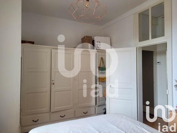 Appartement à vendre 5 pièces 110 m² Montluçon