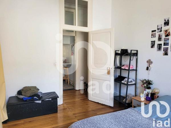 Appartement à vendre 5 pièces 110 m² Montluçon