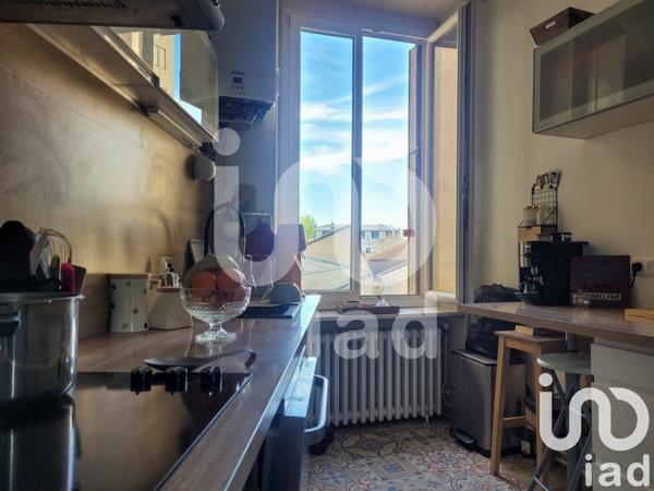 Appartement à vendre 5 pièces 110 m² Montluçon