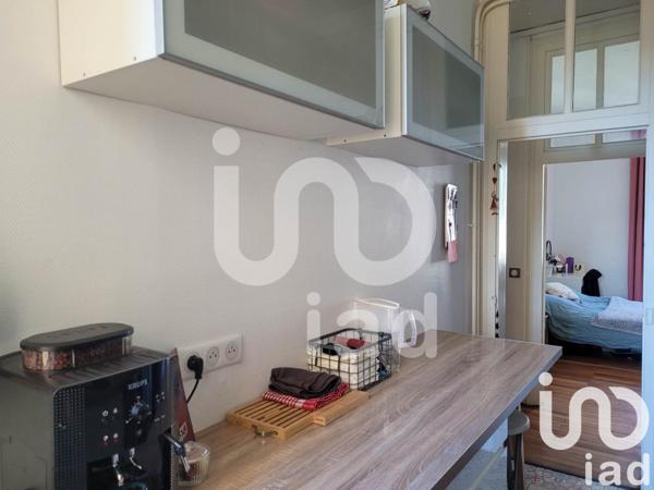 Appartement à vendre 5 pièces 110 m² Montluçon