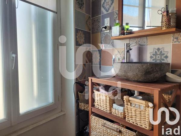 Appartement à vendre 5 pièces 110 m² Montluçon