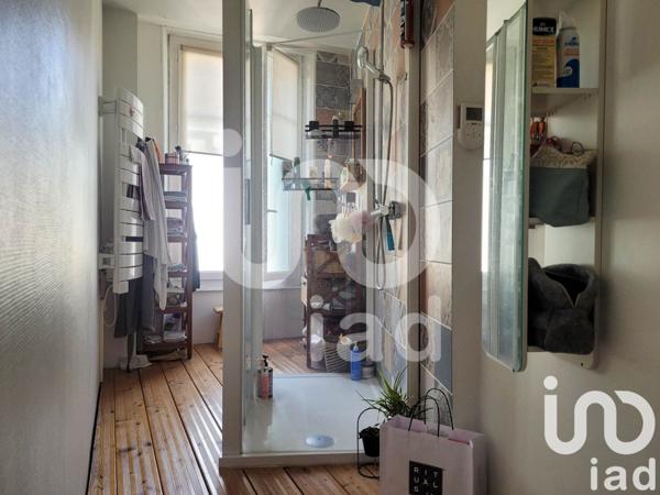 Appartement à vendre 5 pièces 110 m² Montluçon