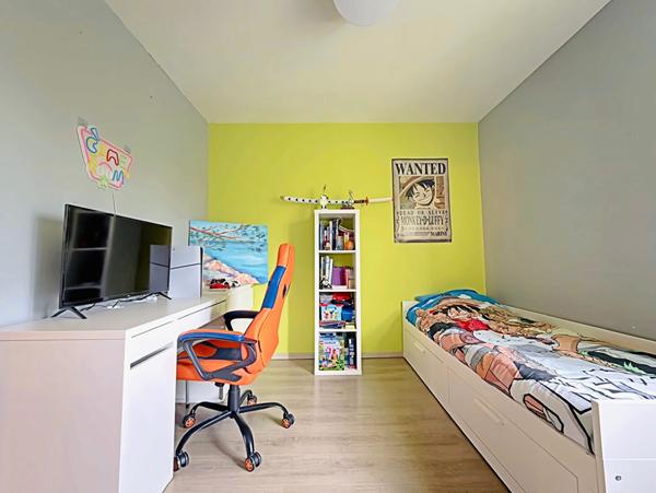 À vendre : Appartement 5 pièces à REIMS - 3 balcons - cave