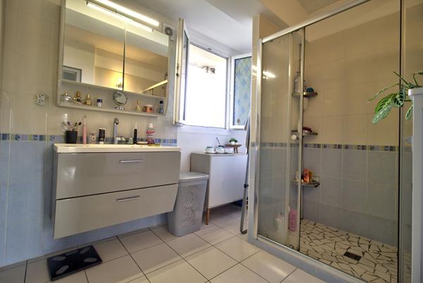 LE PASSAGE  - Maison de 62m² avec 2 chambres, balcons, garage et jardin