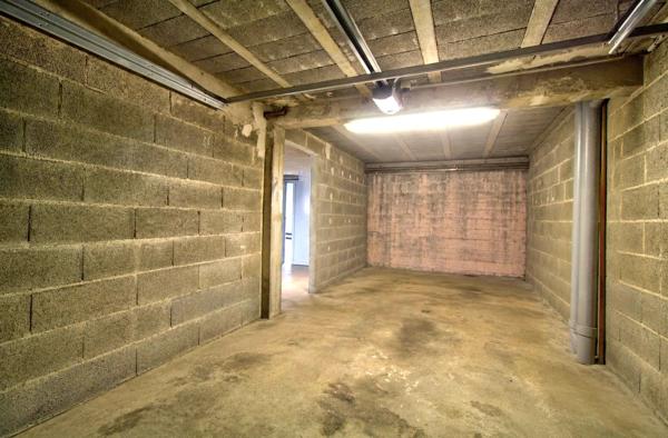 LE PASSAGE  - Maison de 62m² avec 2 chambres, balcons, garage et jardin