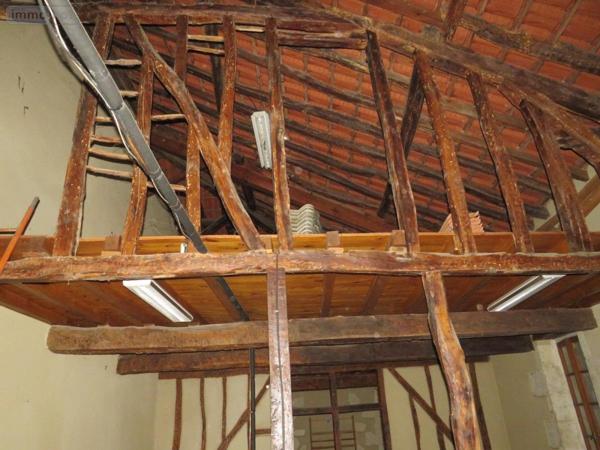 Maison à vendre à Vic-Fezensac dans le Gers (32190), ref : 32002-237
