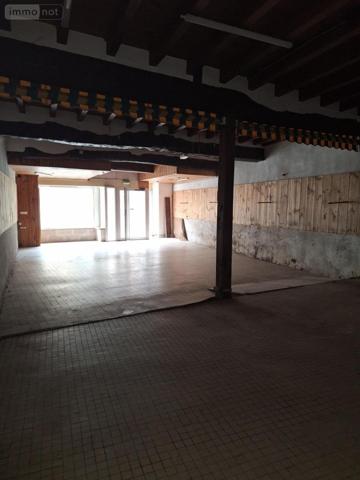 Maison à vendre à Vic-Fezensac dans le Gers (32190), ref : 32002-237
